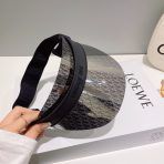 Dior DIORCLUB V1U Oblique Visor Sunglasses 4-Color - Image 10