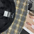 Chanel Fisherman's Hat - Image 7