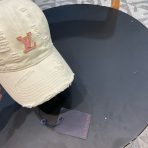 Louis Vuitton Baseball Cap - Image 4