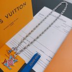 Louis Vuitton Necklace - Image 2