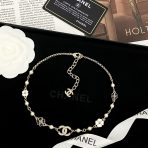 Chanel Necklace - Image 3