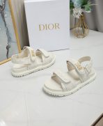 Dior Act Sandals Size 36 - Image 4
