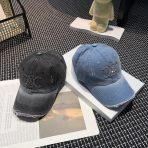 Celine Baseball Cap - Image 8