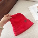 Balenciaga Knitted Hat - Image 5
