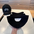 Balenciaga Baseball Cap - Image 4
