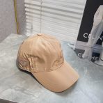 Prada Baseball Cap - Image 7