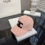 Celine Baseball Cap - Image 2