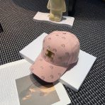 Celine Baseball Cap - Image 3