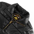 Moose knuckles Winter Jacket Size L - Image 3