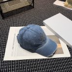 Celine Baseball Cap - Image 2