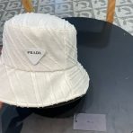 Prada Fisherman's Hat - Image 4