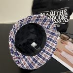 Chanel Fisherman's Hat - Image 4