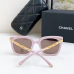 Chanel Sunglasses 5-Color - Image 4