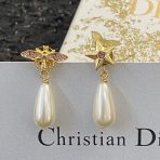 Dior Earrings - Image 2