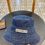 Chanel Fisherman's Hat - Image 4