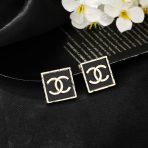 Chanel Earrings - Image 7