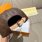 Louis Vuitton Baseball Cap - Image 6