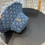 Louis Vuitton Fisherman's Hat - Image 6