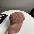 Prada Baseball Cap - Image 2