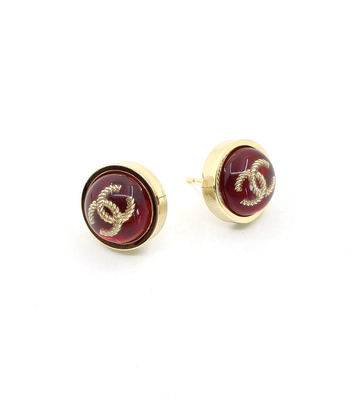 Chanel Earrings - Image 2