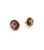 Chanel Earrings - Image 2