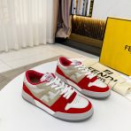 Fendi Women Sneaker Size 40 - Image 4