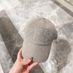 Fendi Baseball Cap - Image 6