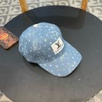 Louis Vuitton Baseball Cap - Image 3