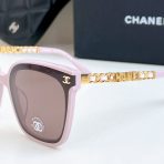 Chanel Sunglasses 5-Color - Image 2