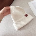 Balenciaga Knitted Hat - Image 5