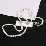 Chanel Necklace - Image 3