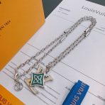 Louis Vuitton Necklace - Image 2