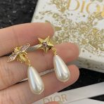 Dior Earrings - Image 4