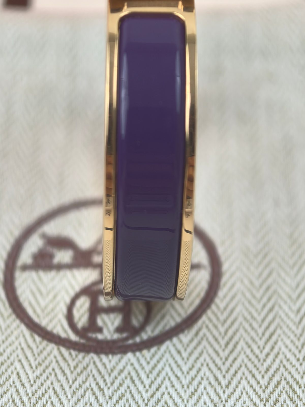 Hermes Bracelet - Image 2