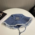 Celine Fisherman's Hat - Image 7