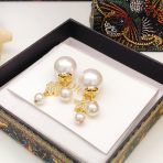 Dior Earrings - Image 4