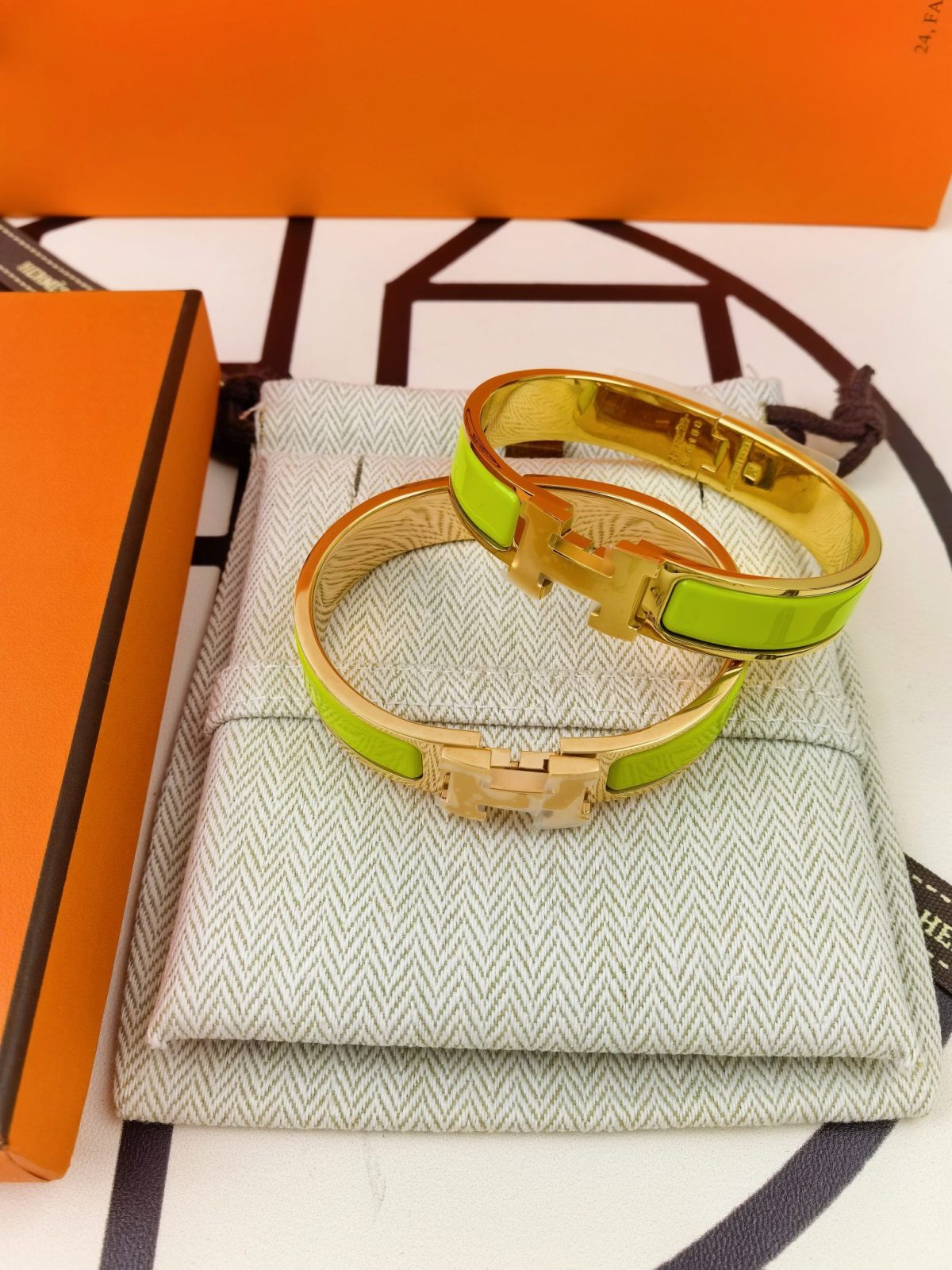 Hermes Bracelet - Image 4