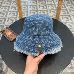 Louis Vuitton Fisherman's Hat - Image 3