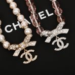 Chanel Necklace - Image 2