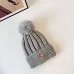 Moncler Knitted Hat - Image 2