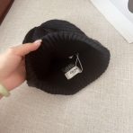 Celine Knitted Hat - Image 5
