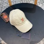 Louis Vuitton Baseball Cap - Image 3