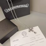 Chrome Hearts Necklace - Image 4