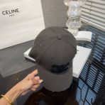 Celine Baseball Cap - Image 6