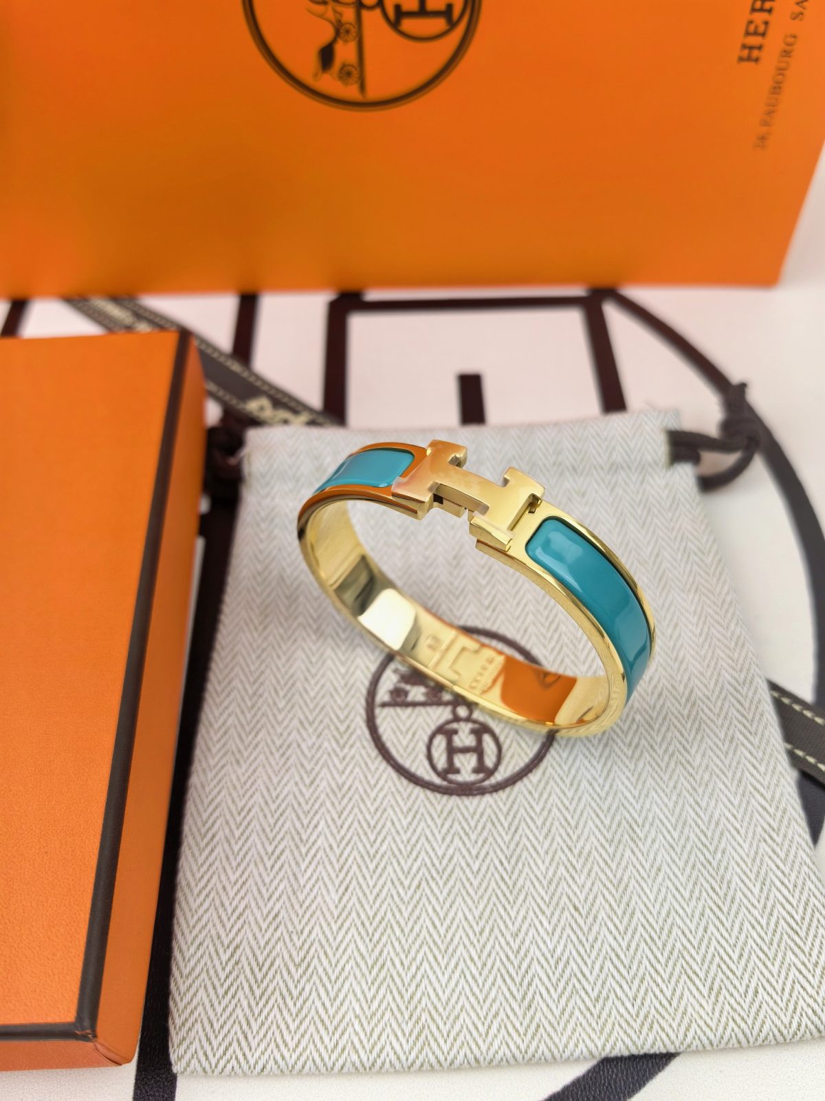 Hermes Bracelet - Image 2