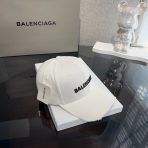 Balenciaga Baseball Cap - Image 7