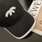 Chanel Baseball Cap - Image 7
