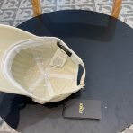 Fendi Baseball Cap - Image 7