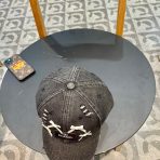 Chanel Baseball Cap - Image 8