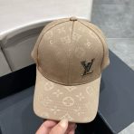 Louis Vuitton Baseball Cap - Image 4